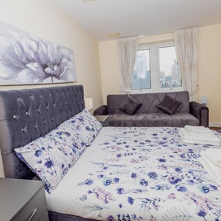 Nice Room Close To City231 London Exterior photo