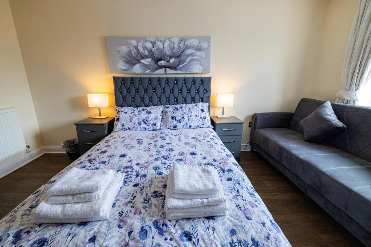 Nice Room Close To City231 London Exterior photo