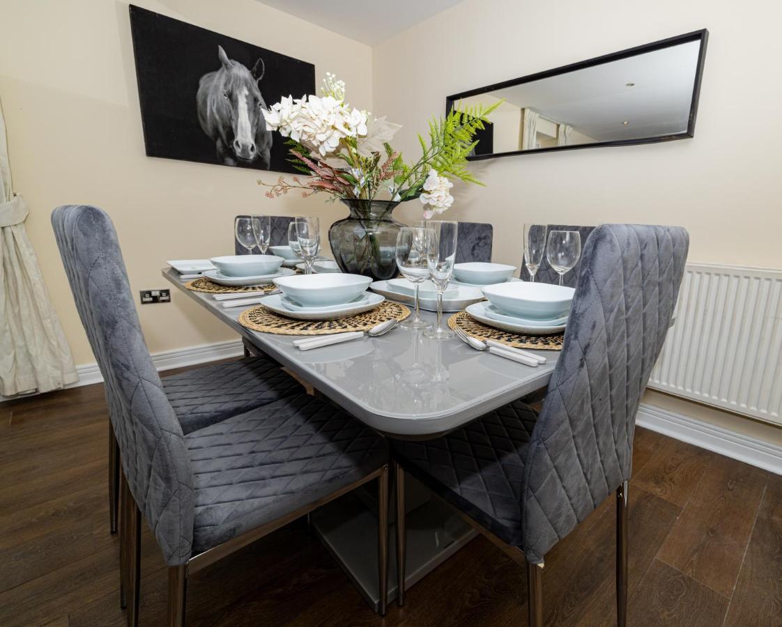 Nice Room Close To City231 London Exterior photo