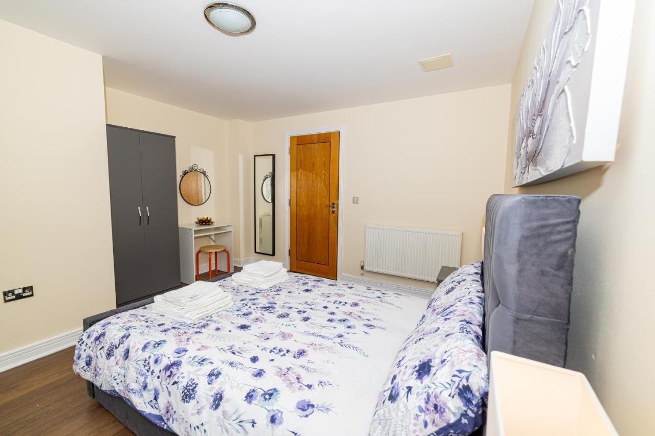 Nice Room Close To City231 London Exterior photo