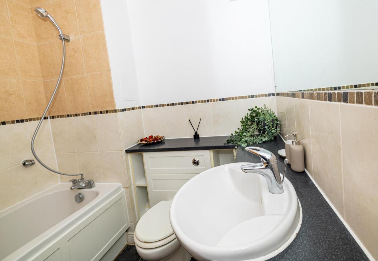 Nice Room Close To City231 London Exterior photo