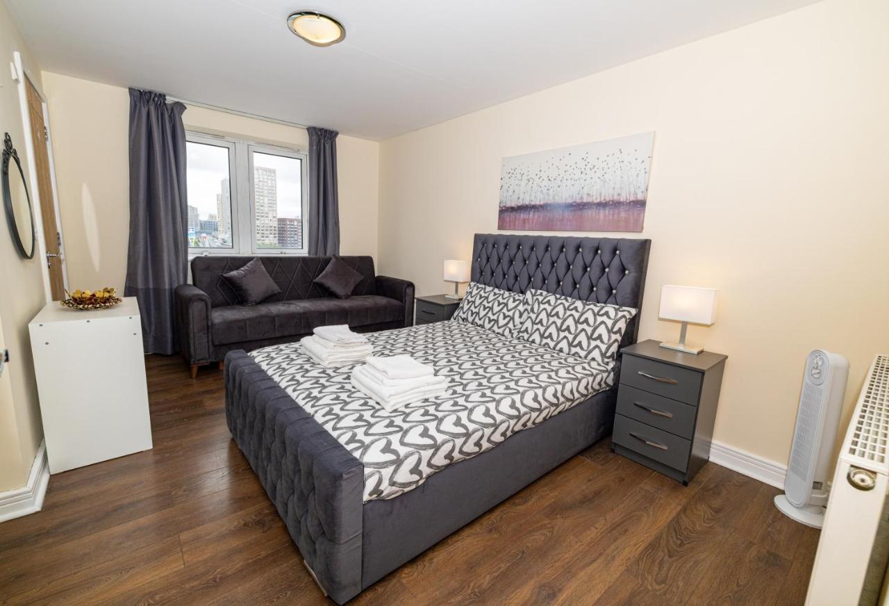 Nice Room Close To City231 London Exterior photo