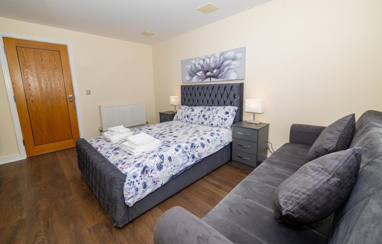 Nice Room Close To City231 London Exterior photo