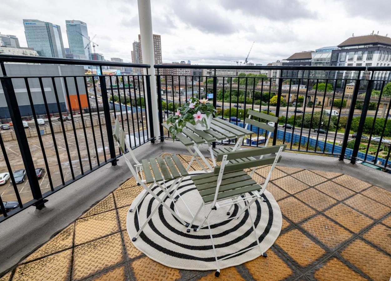 Nice Room Close To City231 London Exterior photo