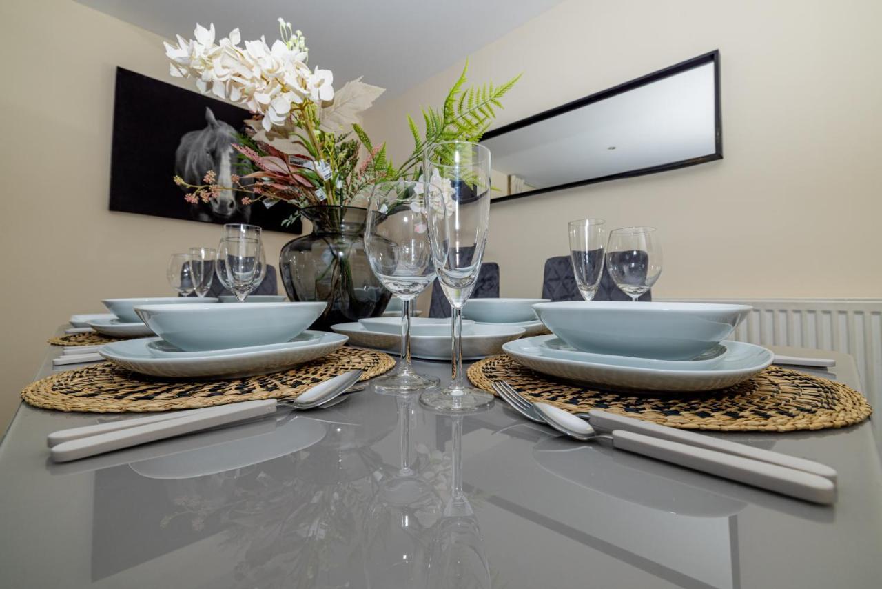 Nice Room Close To City231 London Exterior photo